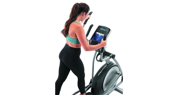 Trenažér eliptický PROFORM Endurance 720E
