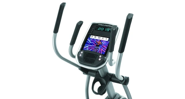Trenažér eliptický PROFORM Endurance 720E