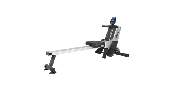 Trenažér veslařský HAMMER Rower Pro Force