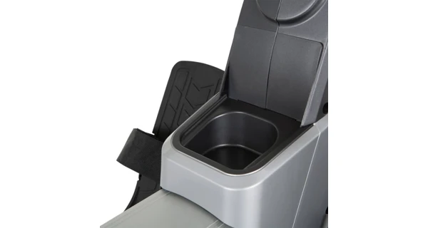 Trenažér veslařský HAMMER Rower Pro Force