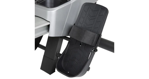 Trenažér veslařský HAMMER Rower Pro Force