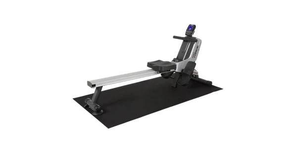 Trenažér veslařský HAMMER Rower Pro Force