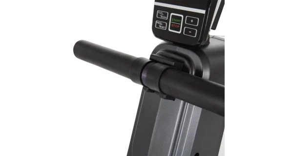 Trenažér veslařský HAMMER Rower Pro Force