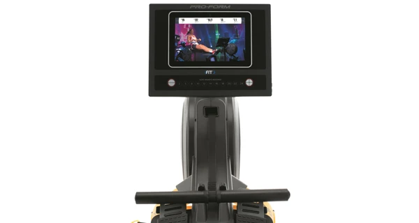 Trenažér veslársky PROFORM Carbon R10