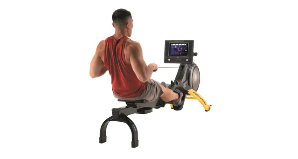 Trenažér veslársky PROFORM Carbon R10