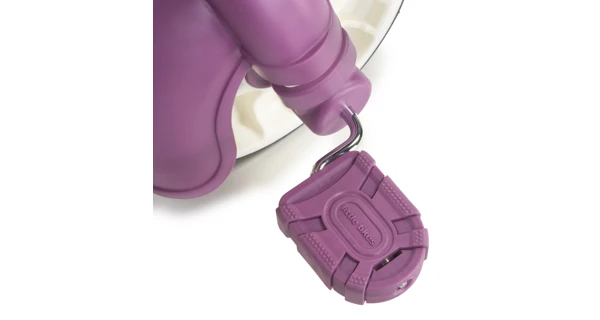 Trojkolka 4v1 Šport - ružová/biela