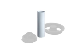 Trubka pre filtráciu ProStar Plus 4 a ProStar 4000