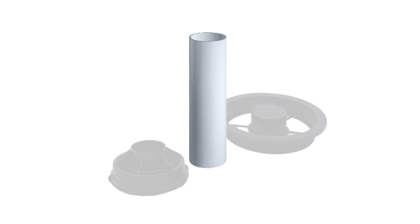 Trubka pre filtráciu ProStar Plus 4 a ProStar 4000