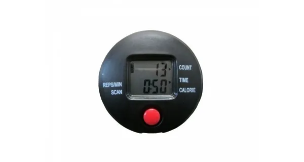 Twist stepper Housefit HS-5031 SOIRA s posilňovacou gumou