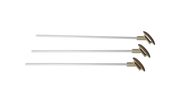 Tyč pružiaca oceľová k trampolíne Free Jump 244 a 305cm