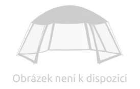 Tyč sklolaminátová skladacia (pre zastrešenie CABRIO 5,50m)