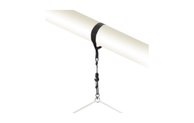 Uchytenie hojdacej sedačky La Siesta TreeMount