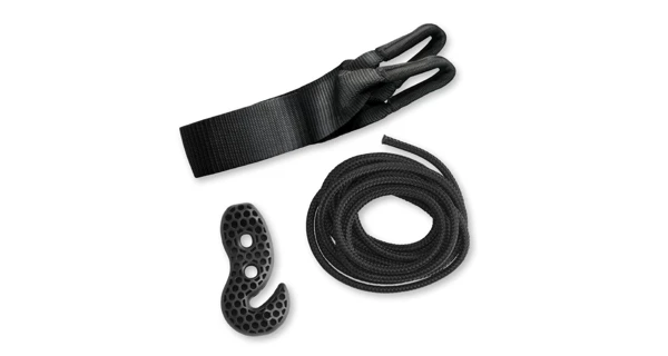 Uchytenie hojdacej sedačky La Siesta TreeMount