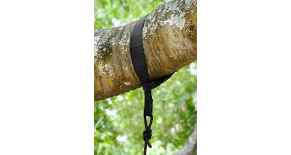 Uchytenie hojdacej sedačky La Siesta TreeMount