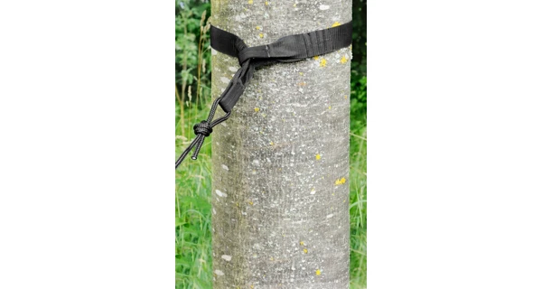 Uchytenie hojdacej siete La Siesta TreeMount