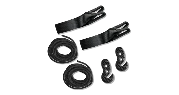 Uchytenie hojdacej siete La Siesta TreeMount