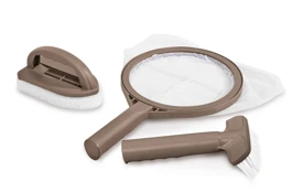 Údržbový set pre vírivky