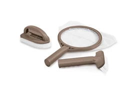 Údržbový set pre vírivky