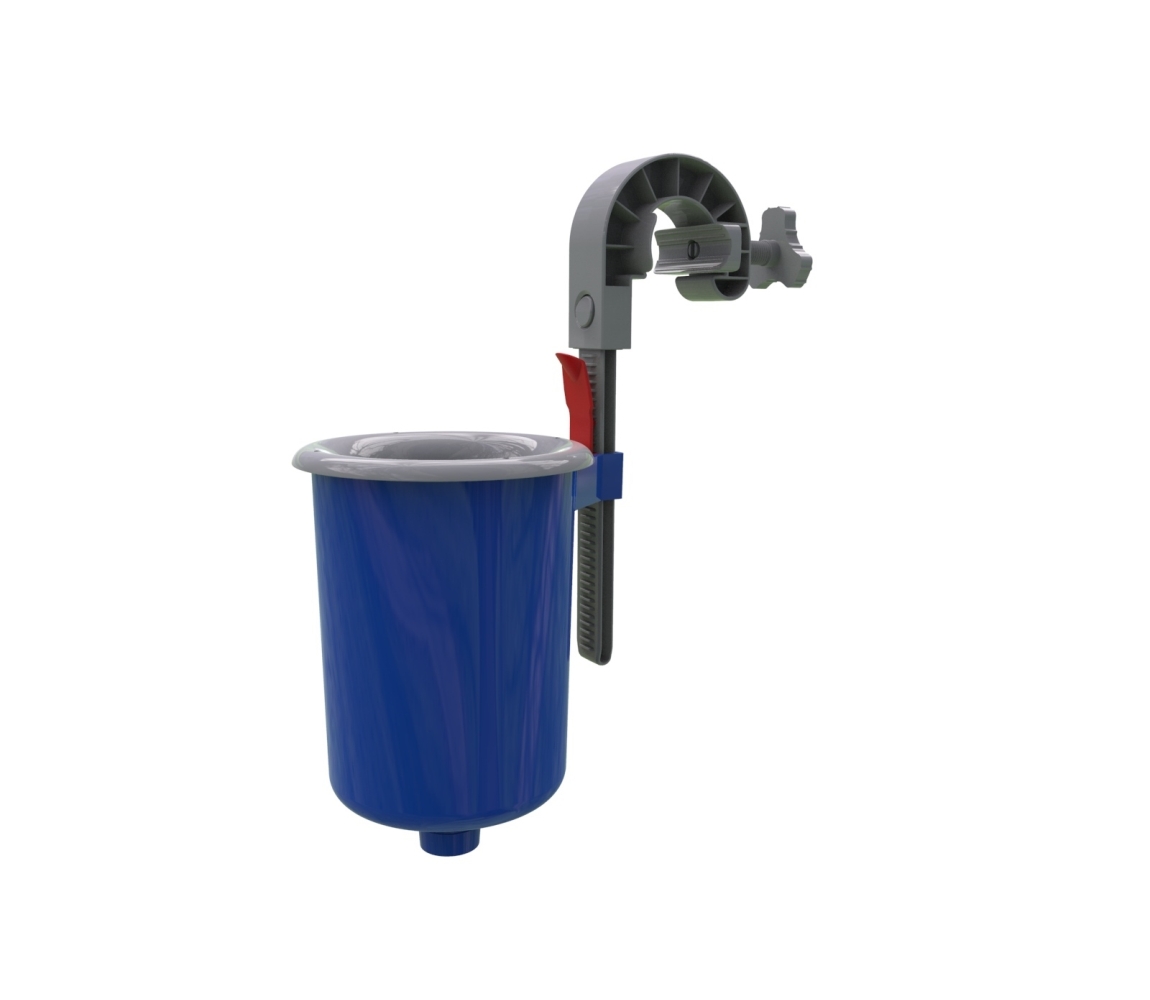 Marimex | Univerzálny závesný skimmer | 10622005