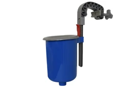 Univerzálny závesný skimmer