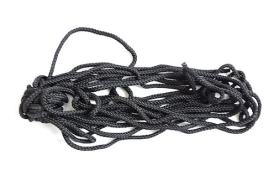 Upínací lanko pro ochrannou síť - 12,3 m