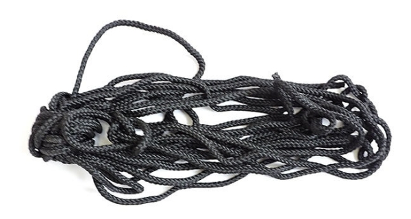 Upínacie lanko pre ochrannú sieť - 12,2 m