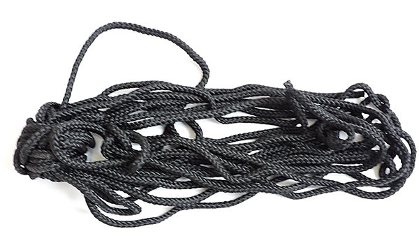 Marimex | Upínacie lanko pre ochrannú sieť - 13,3 m | 19000549