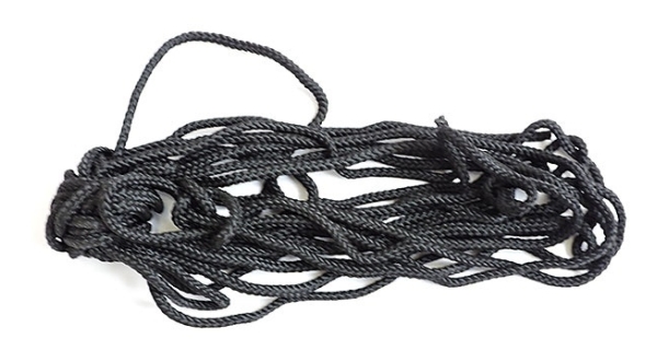 Upínacie lanko pre ochrannú sieť - 5 m