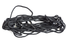 Upínacie lanko pre ochrannú sieť - 9,5 m