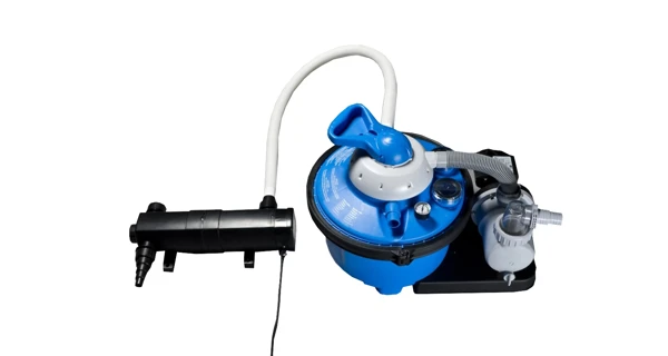 UV lampa Steril Pool