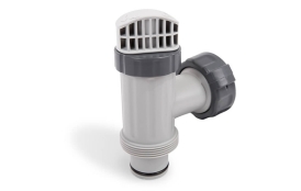 Uzatvárací ventil k bazénu Tampa ovál 3,60x6,10 m