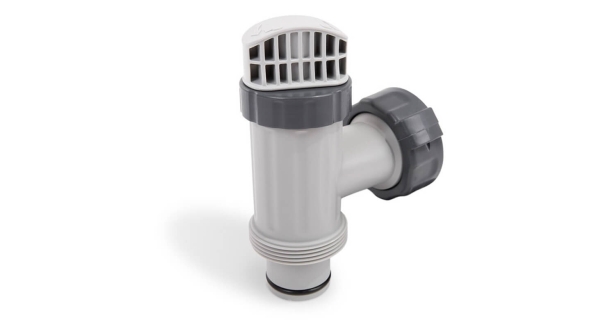 Uzatvárací ventil k bazénu Tampa ovál 3,60x6,10 m