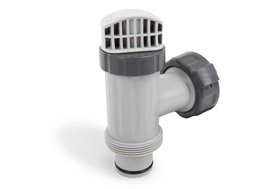 Marimex | Uzatvárací ventil k bazénu Tampa ovál 3,60x6,10 m | 10624026