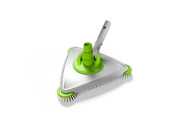 Vákuová sacia hlava s rotačnými kefami Premium