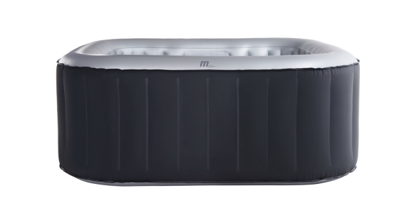 Vaňa + kryt so zipsom MSPA D-AL04 vrátane manometra - SS19-20