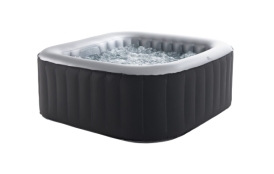 Vaňa + kryt so zipsom MSPA D-AL06 vrátane manometra - SS19-20