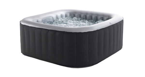 Vaňa + kryt so zipsom MSPA D-AL06 vrátane manometra - SS19-20