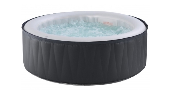 Vaňa + kryt so zipsom MSPA D-AU06 vrátane manometra - SS19-20