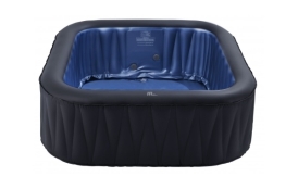 Vaňa MSPA D-TE06 vrátane manometra - SS19-20