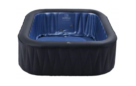 Vaňa MSPA D-TE06 vrátane manometra - SS19-20