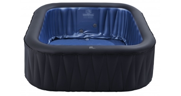 Vaňa MSPA D-TE06 vrátane manometra - SS19-20