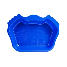 Vanička na oplachovanie nôh