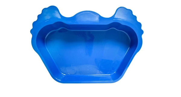 Vanička na oplachovanie nôh