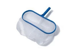 Veľká dnová sieťka bez tyče