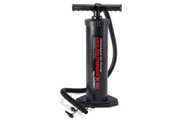 Veľká ručná pumpa