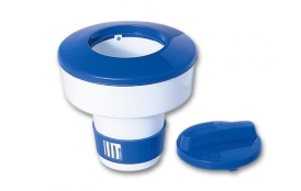 Veľký plavák Olympic