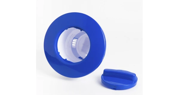 Veľký plavák Olympic