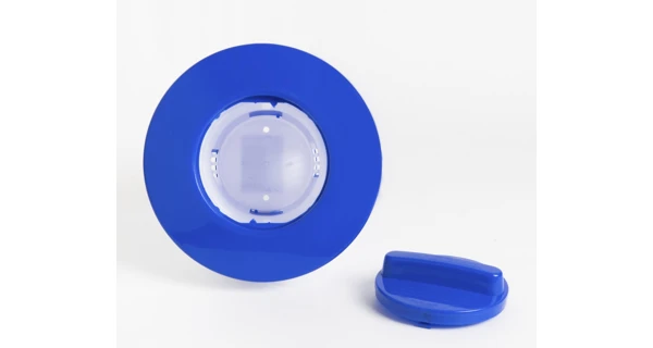 Veľký plavák Olympic