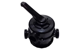 Ventil 6-cestný k filtrácii ProStar 2 m3/h