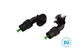 Ventil bezpečnostný ku sprche Sun